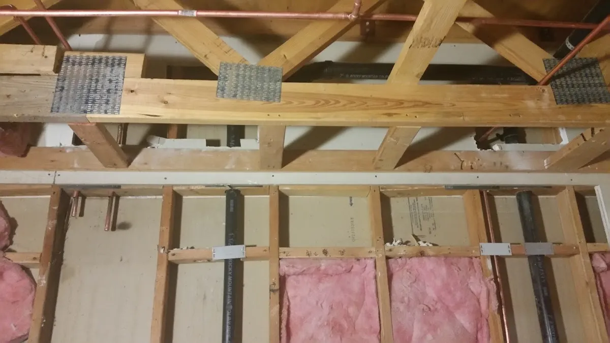 Plumbing services in Kennedy, PA